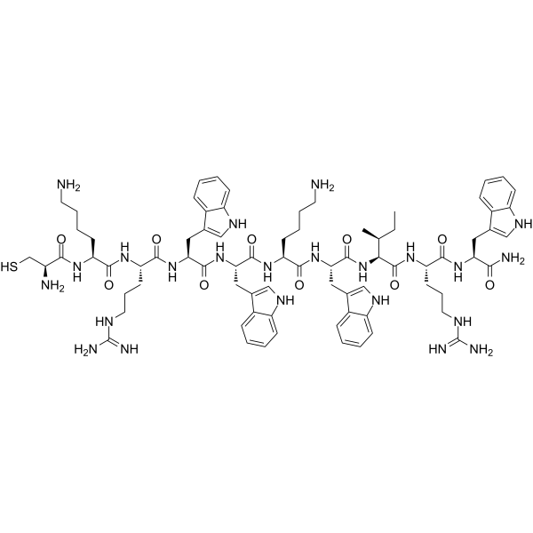 CysHHC10 1408311-03-4